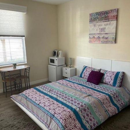Resort Like Stay At A Cozy Relaxing Private Room Near Uci Irvine Extérieur photo