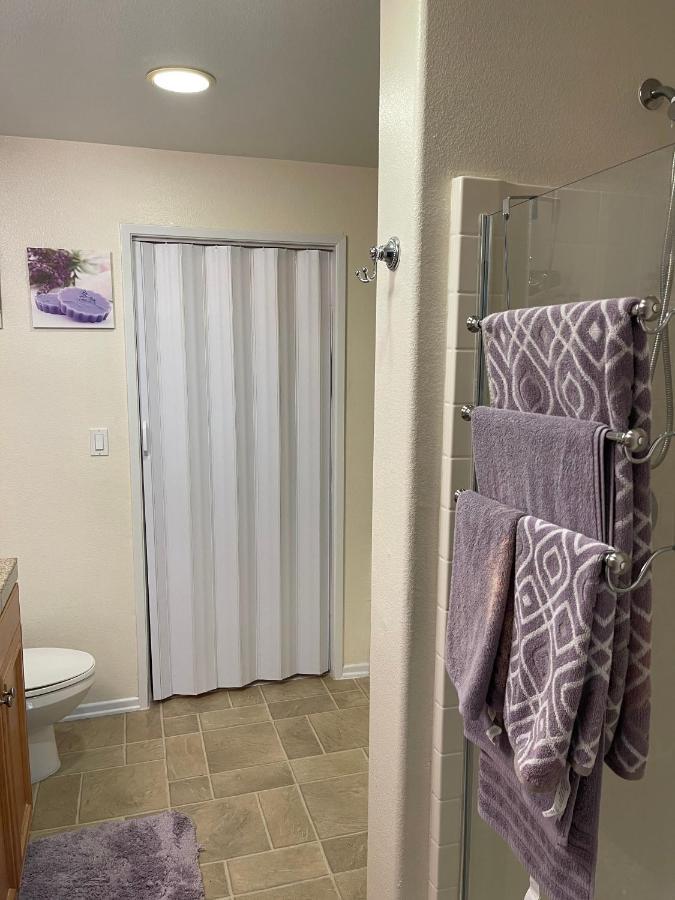 Resort Like Stay At A Cozy Relaxing Private Room Near Uci Irvine Extérieur photo