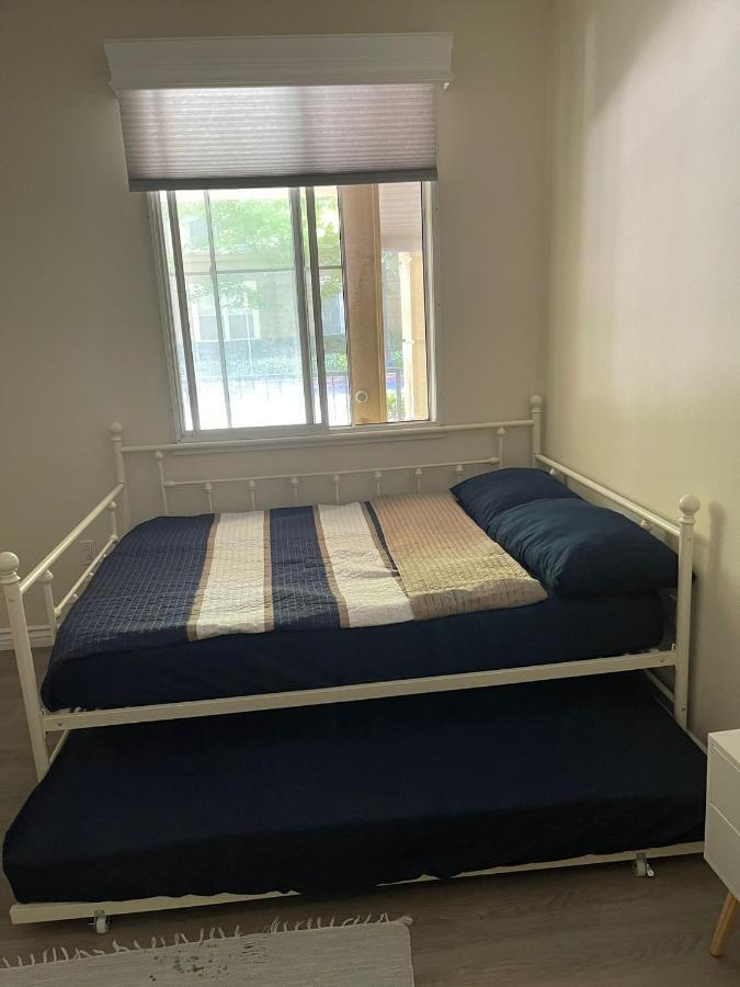 Resort Like Stay At A Cozy Relaxing Private Room Near Uci Irvine Extérieur photo