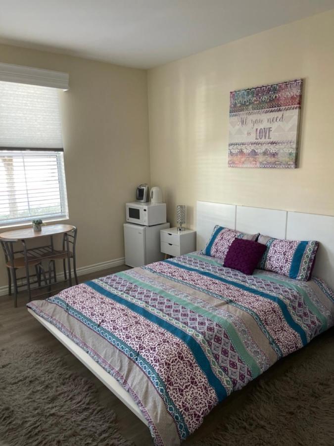 Resort Like Stay At A Cozy Relaxing Private Room Near Uci Irvine Extérieur photo