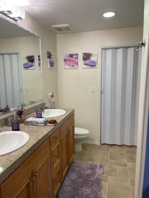 Resort Like Stay At A Cozy Relaxing Private Room Near Uci Irvine Extérieur photo