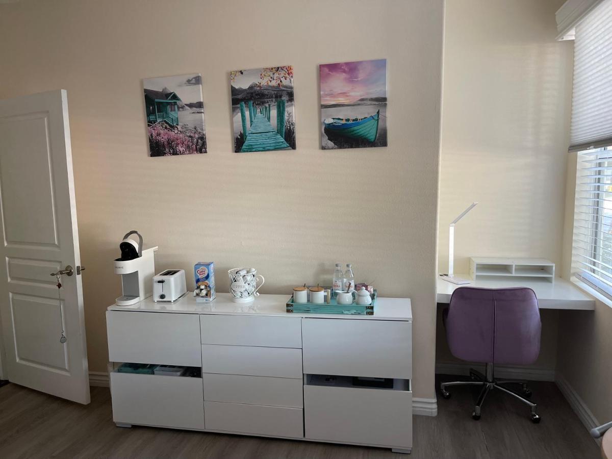 Resort Like Stay At A Cozy Relaxing Private Room Near Uci Irvine Extérieur photo