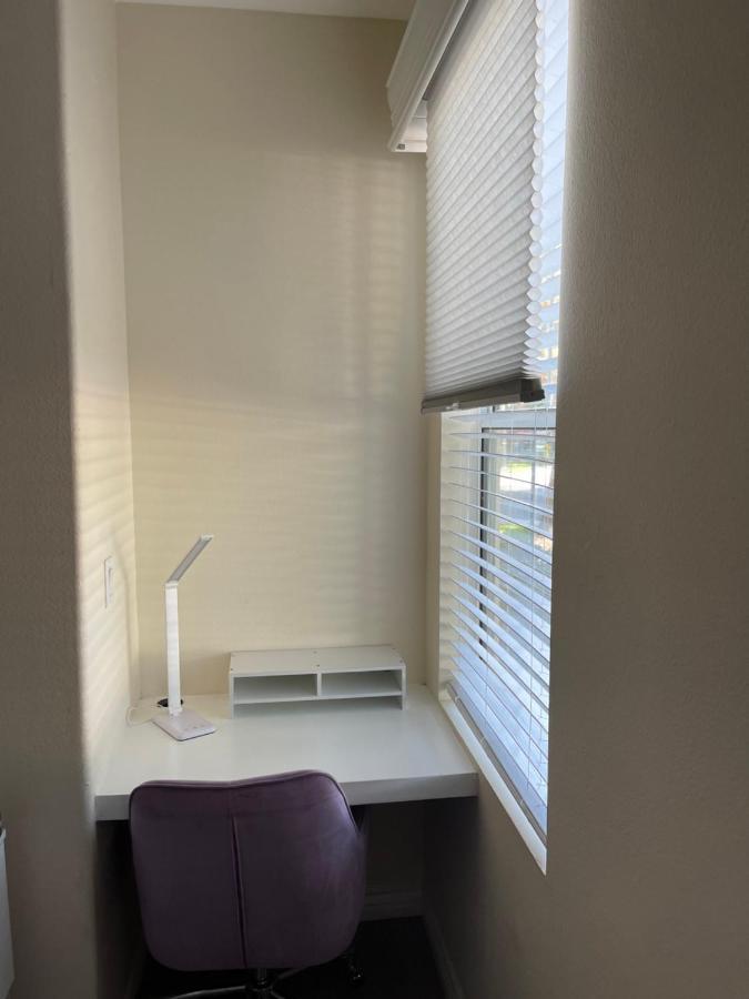 Resort Like Stay At A Cozy Relaxing Private Room Near Uci Irvine Extérieur photo