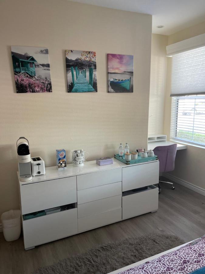 Resort Like Stay At A Cozy Relaxing Private Room Near Uci Irvine Extérieur photo